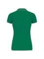 KARIBAN Polo manches courtes femme /api/colors/8ffd6c0a-637a-4a5b-92a7-f4b08caf0ad0 personnalisable