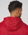 PROACT Herren-Hoodie aus Chiné Jacken personalisierbar
