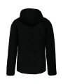 PROACT Veste à capuche chinée homme /api/colors/8e6df1fe-480f-4dfe-a164-346b1310261a personnalisable