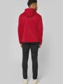 Vestes à personnaliser PROACT Veste à capuche chinée homme 