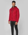 PROACT Herren-Hoodie aus Chiné Jacken personalisierbar