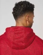 PROACT Herren-Hoodie aus Chiné Jacken personalisierbar
