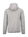 PROACT Veste à capuche chinée homme /api/colors/03c29f95-9c4d-4e93-9cad-67345bed7774 personnalisable