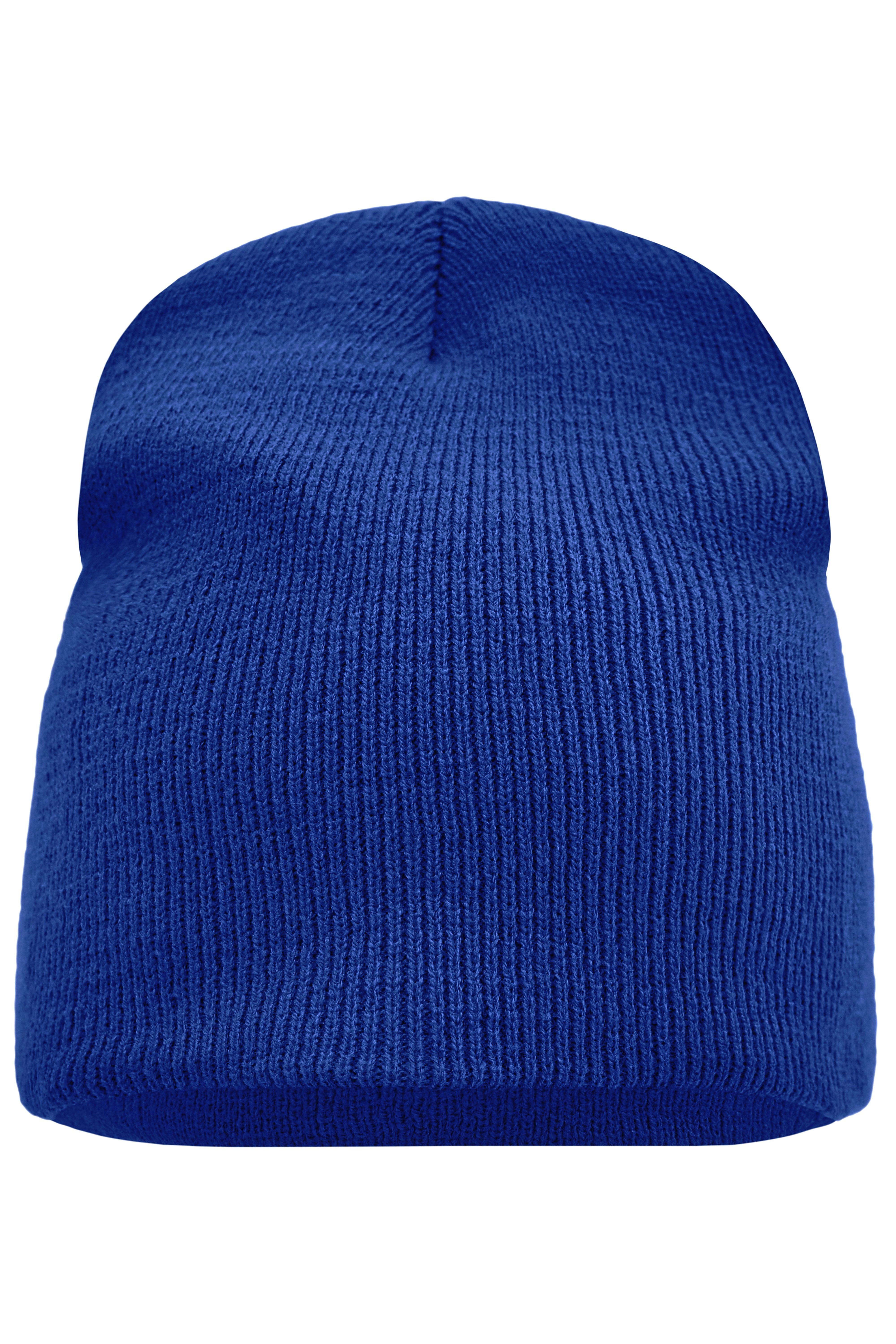 Mutsen MYRTLE BEACH Beanie No. 1 voor bedrukking &amp; borduring