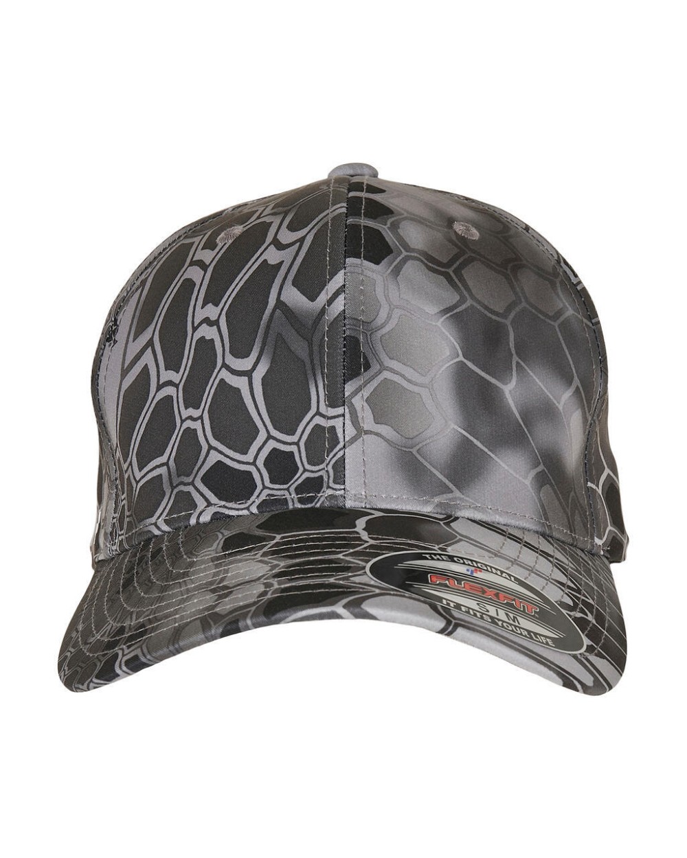 Casquettes personnalisable FLEXFIT FLEXFIT KRYPTEK CAP