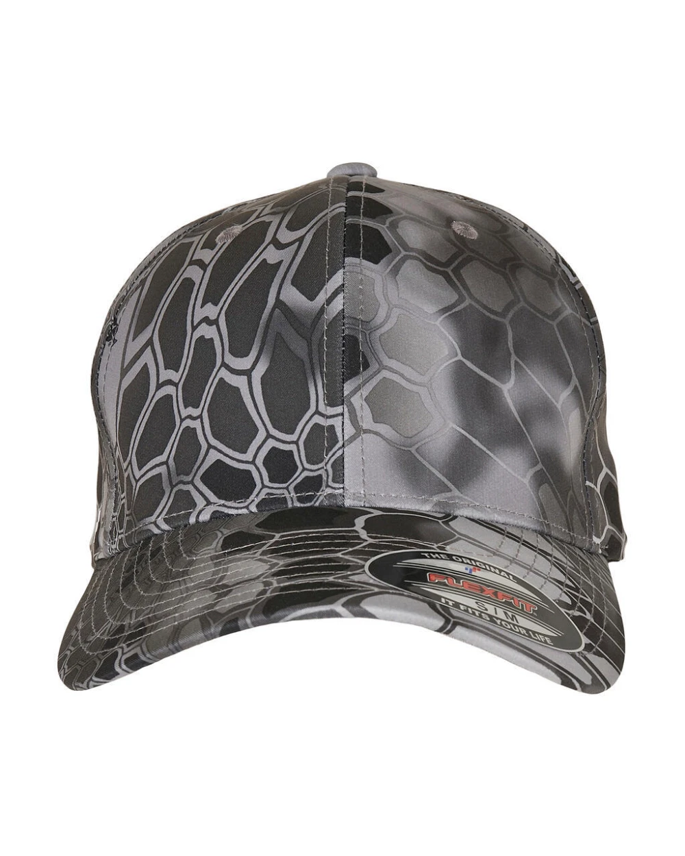FLEXFIT FLEXFIT KRYPTEK CAP Kappen personalisierbar
