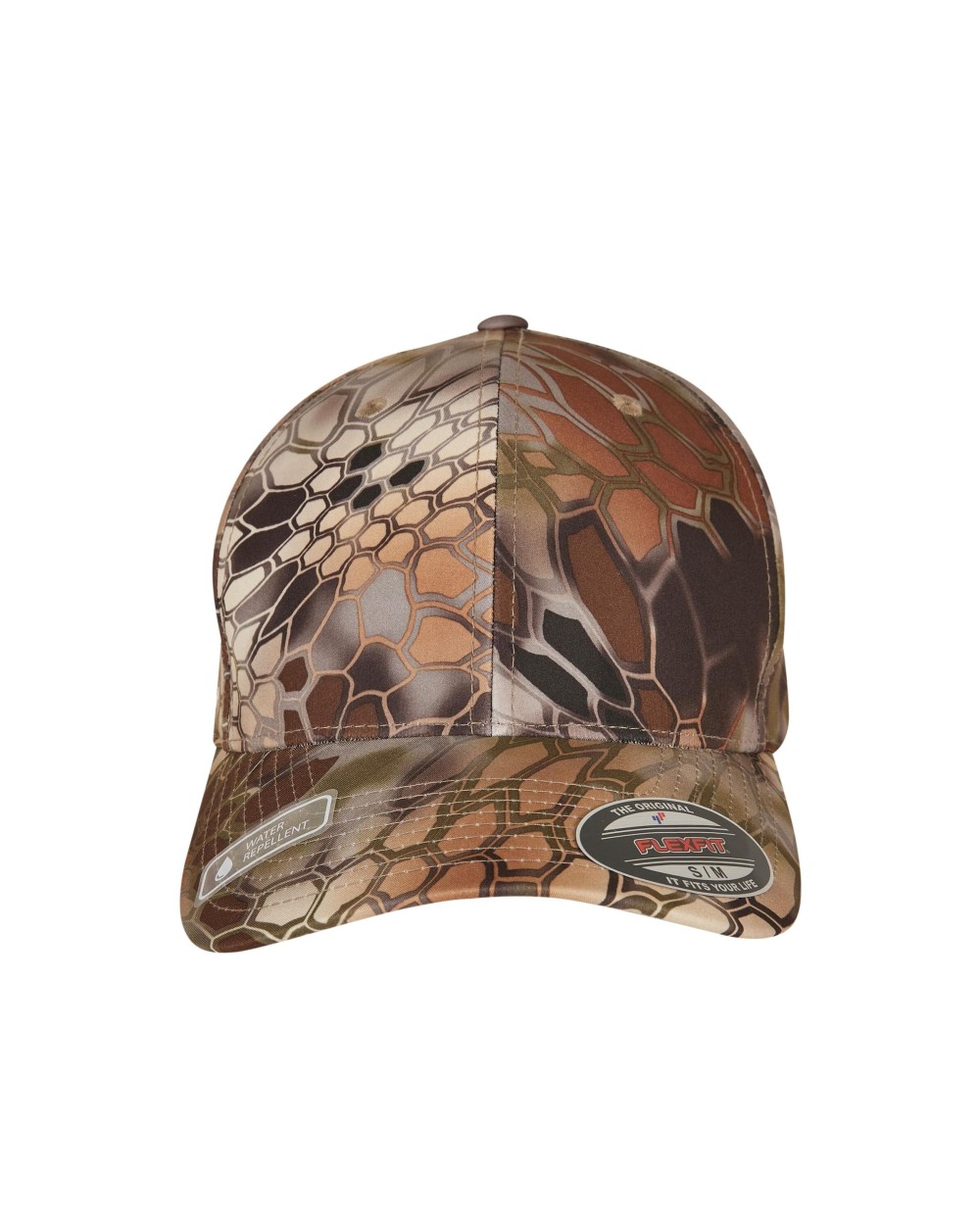 Petjes FLEXFIT FLEXFIT KRYPTEK CAP voor bedrukking &amp; borduring