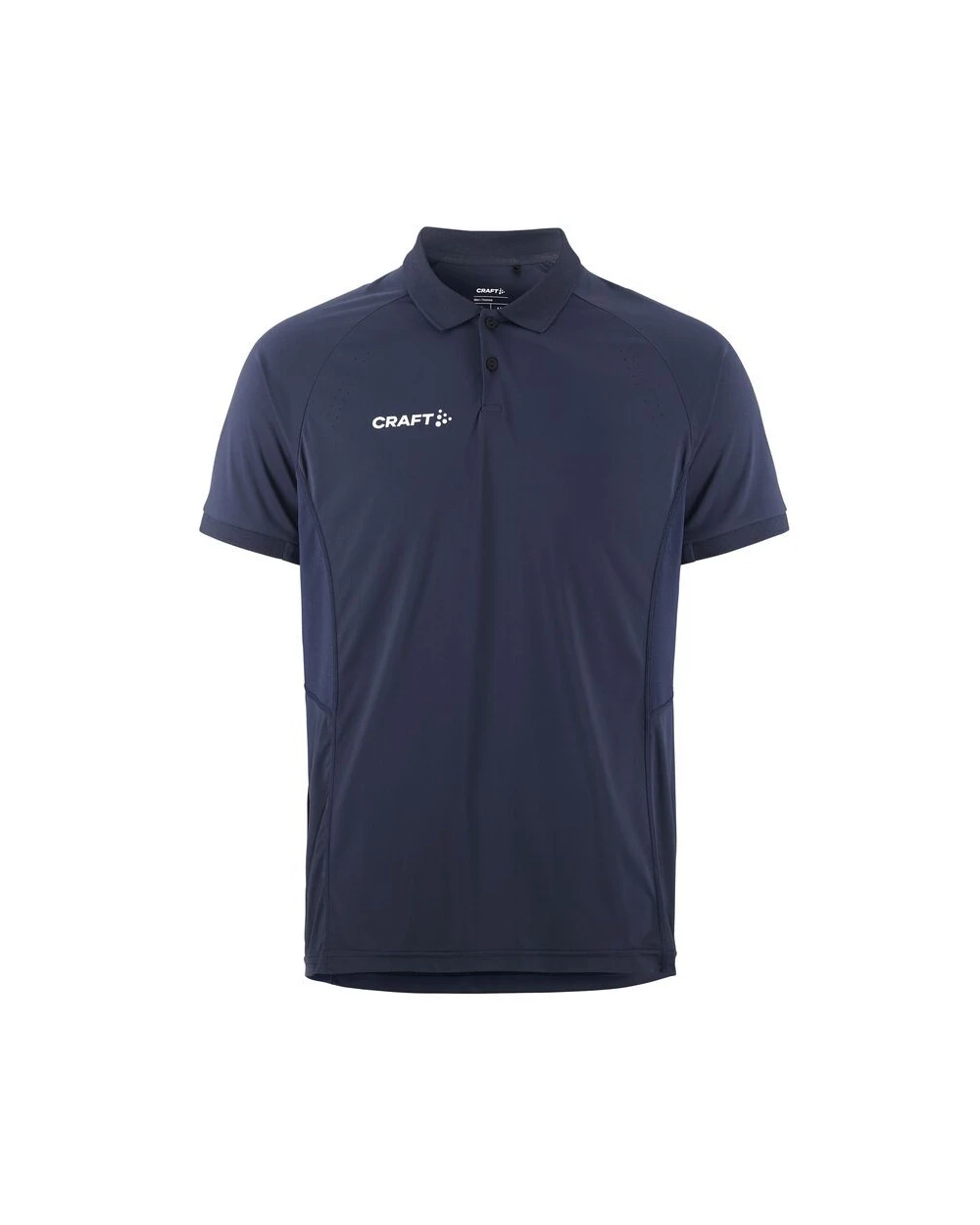 Polo's CRAFT Ability Polo M voor bedrukking &amp; borduring