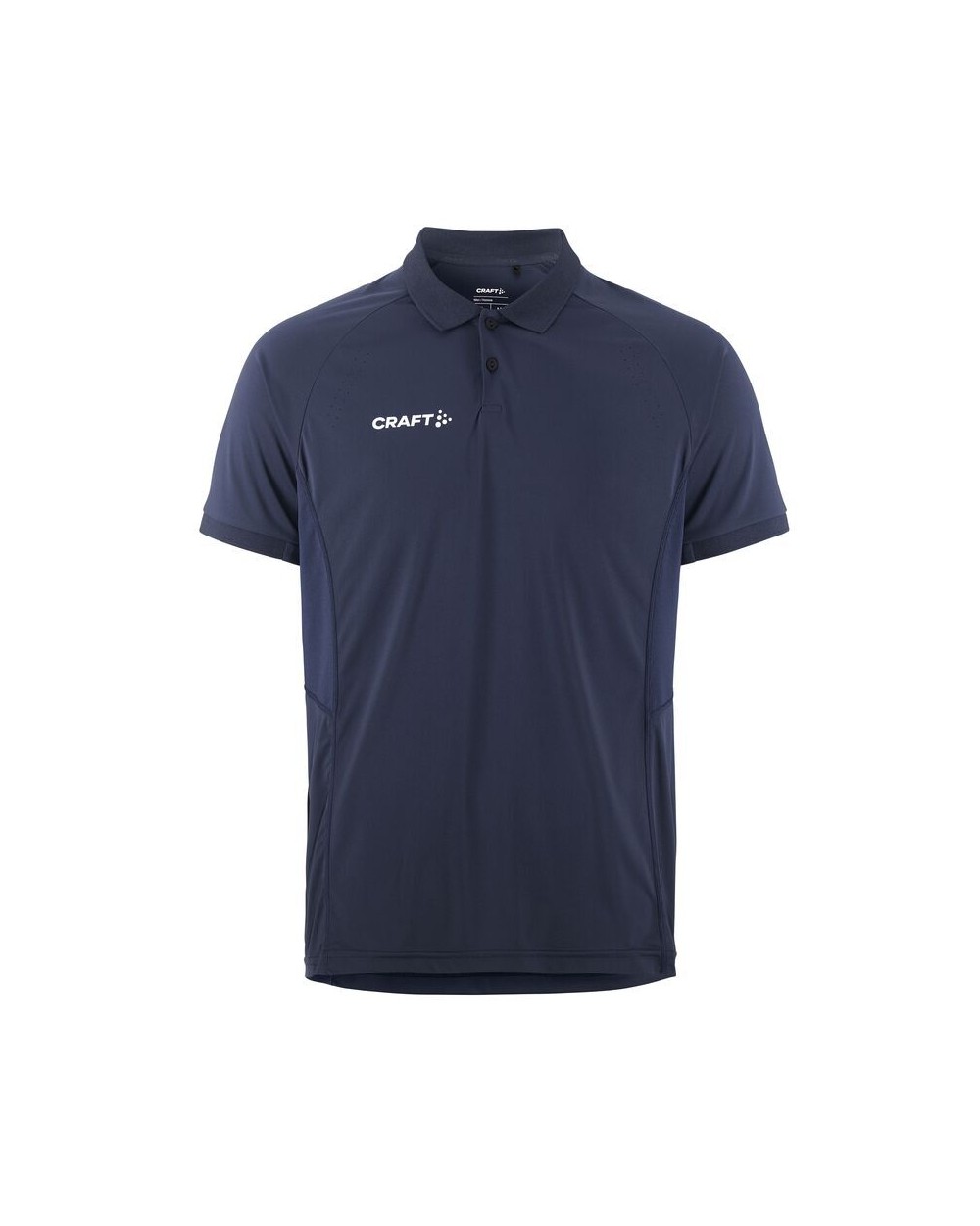 CRAFT Ability Polo M Poloshirts personalisierbar