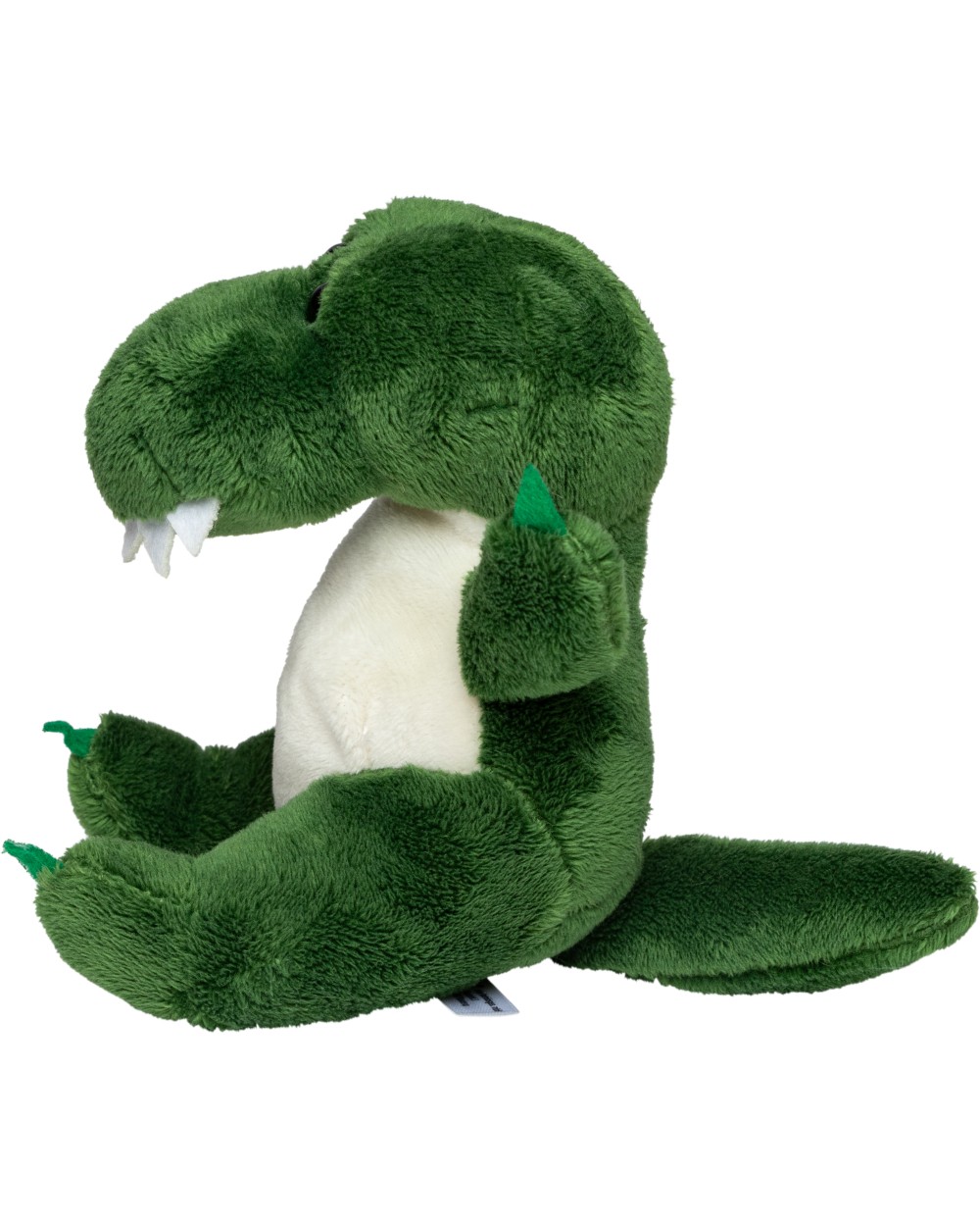 MBW MiniFeet® Plush Crocodile Jonas Zubehör personalisierbar