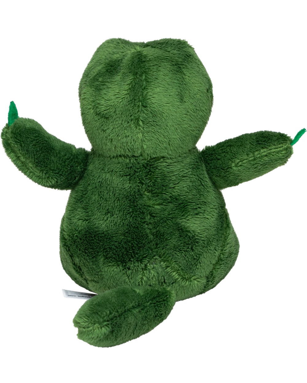 Accessoires personnalisable MBW MiniFeet® Plush Crocodile Jonas