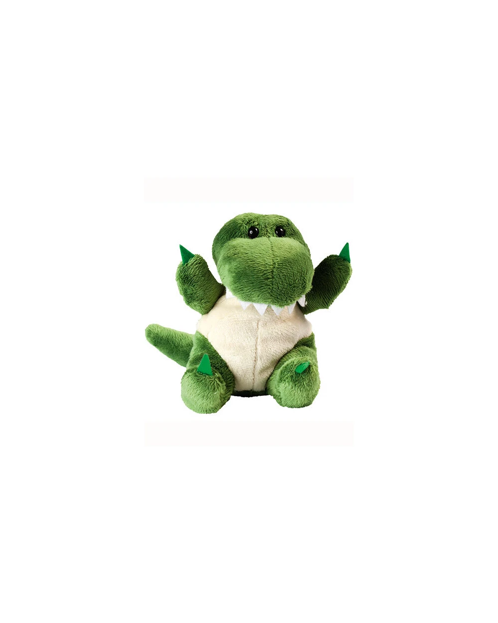 MBW MiniFeet® Plush Crocodile Jonas Zubehör personalisierbar