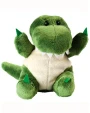 Benodigdheden MBW MiniFeet® Plush Crocodile Jonas voor bedrukking &amp; borduring
