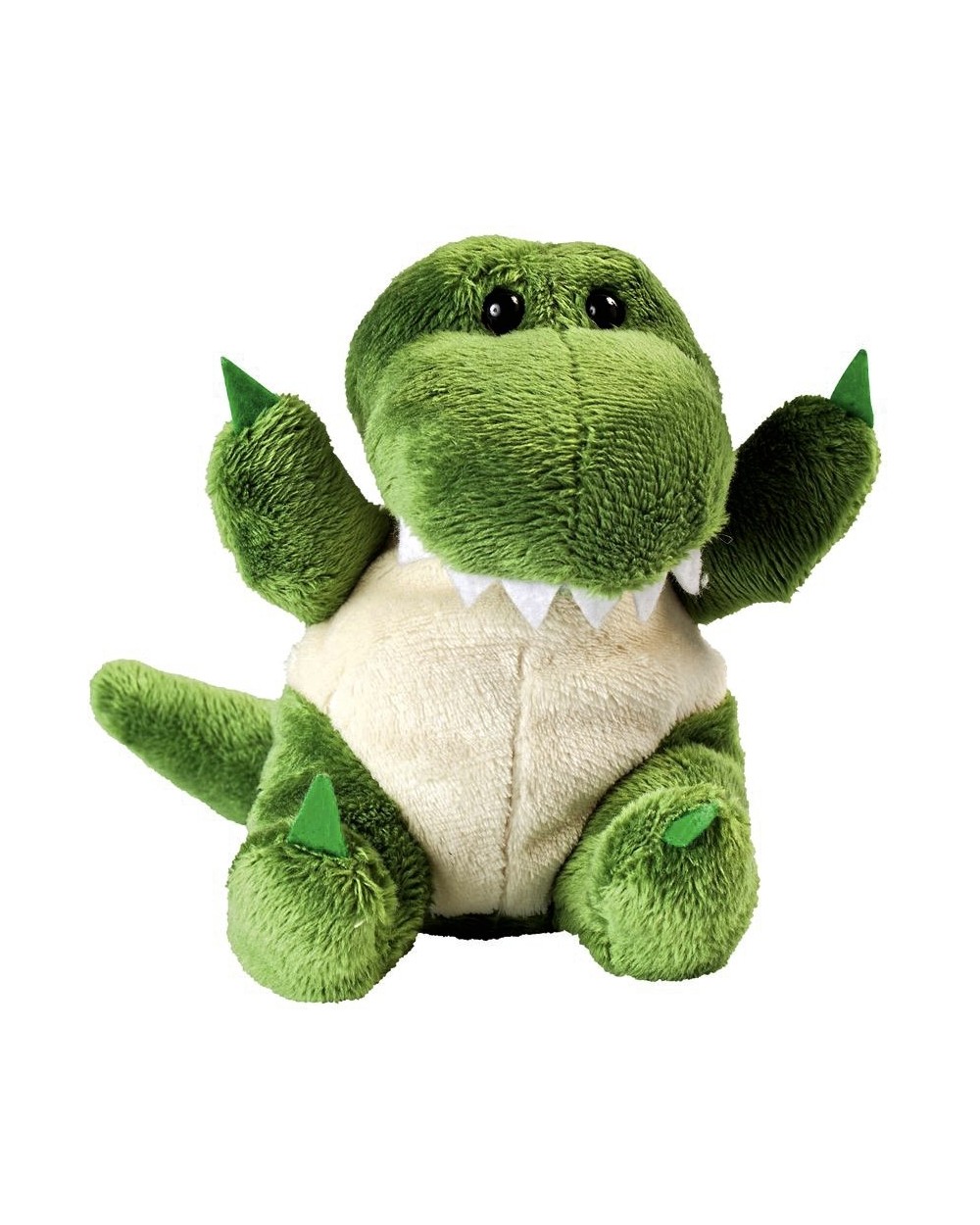 Benodigdheden MBW MiniFeet® Plush Crocodile Jonas voor bedrukking &amp; borduring