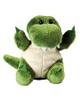 Benodigdheden MBW MiniFeet® Plush Crocodile Jonas voor bedrukking &amp; borduring