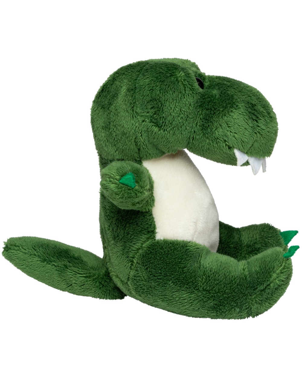 Benodigdheden MBW MiniFeet® Plush Crocodile Jonas voor bedrukking &amp; borduring