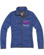 Vestes personnalisable ELEVATE Veste femme Tremblant