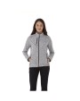 Jassen ELEVATE Tremblant gebreide dames jas voor bedrukking &amp; borduring