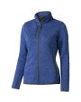 Vestes personnalisable ELEVATE Veste femme Tremblant