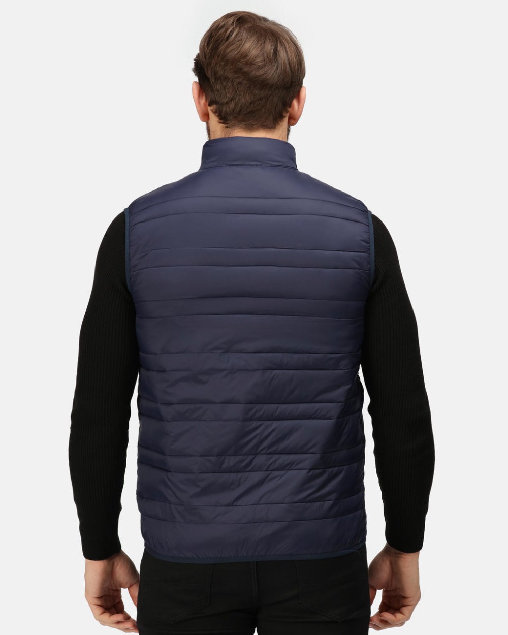 Jassen REGATTA Firedown Down-Touch Bodywarmer voor bedrukking &amp; borduring
