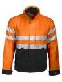 PROJOB 6407 JACKET - EN ISO 20471 CLASSE 3 /api/colors/994f2ca3-7f16-475d-8db3-474f109852d9 personnalisable