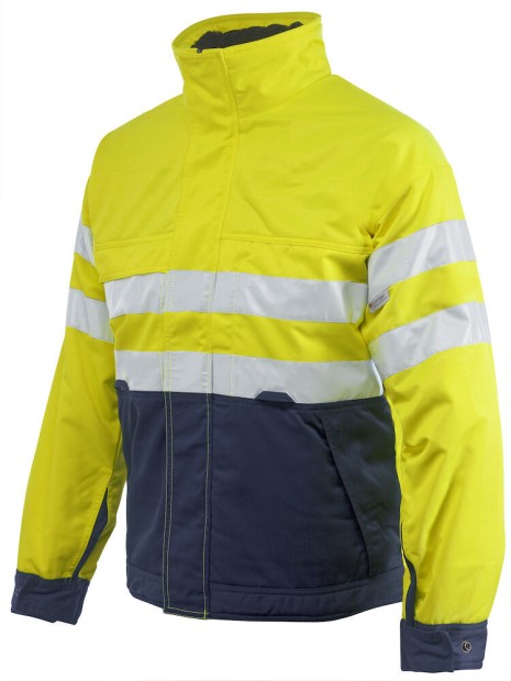 PROJOB 6407 JACKET - EN ISO 20471 CLASSE 3 /api/colors/74288b48-d1b8-4317-95c5-a35b4207d507 personnalisable