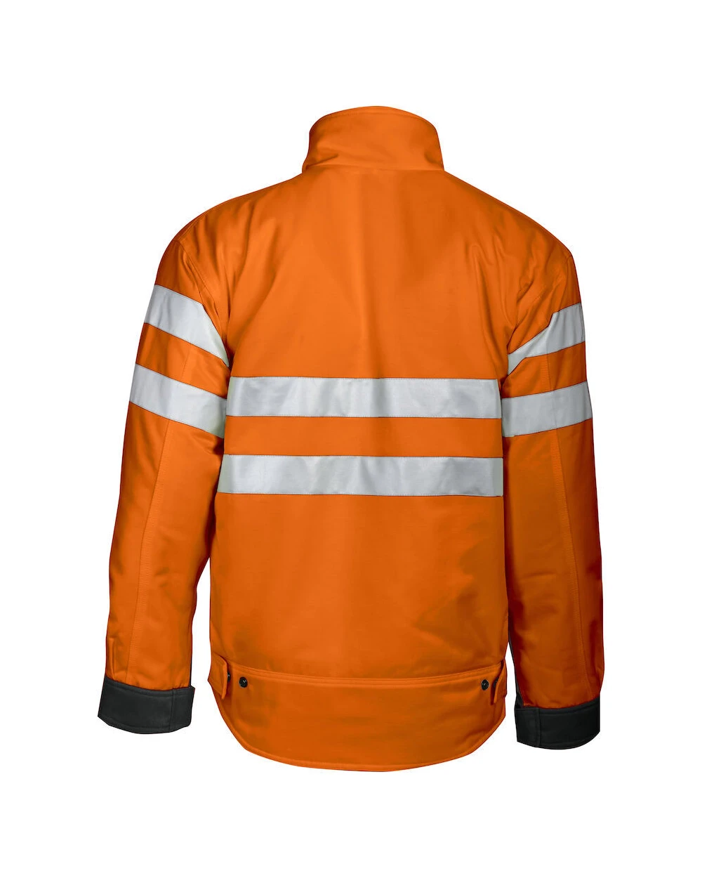 Vestes personnalisable PROJOB 6407 JACKET - EN ISO 20471 CLASSE 3