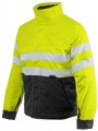 PROJOB 6407 JACKET - EN ISO 20471 CLASSE 3 /api/colors/f8fdaa66-6ddc-4b38-97a7-dc26c00d2622 personnalisable