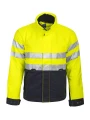 PROJOB 6407 JACKET - EN ISO 20471 CLASSE 3 /api/colors/74288b48-d1b8-4317-95c5-a35b4207d507 personnalisable
