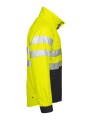 PROJOB 6407 JACKET - EN ISO 20471 CLASSE 3 /api/colors/f8fdaa66-6ddc-4b38-97a7-dc26c00d2622 personnalisable