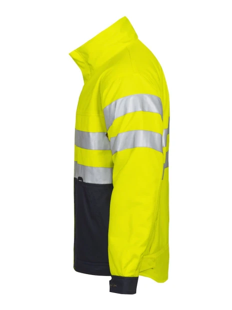 PROJOB 6407 JACKET - EN ISO 20471 CLASSE 3 /api/colors/f8fdaa66-6ddc-4b38-97a7-dc26c00d2622 personnalisable