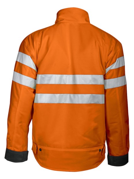 PROJOB 6407 JACKET - EN ISO 20471 CLASSE 3 /api/colors/994f2ca3-7f16-475d-8db3-474f109852d9 personnalisable