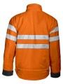 PROJOB 6407 JACKET - EN ISO 20471 CLASSE 3 /api/colors/994f2ca3-7f16-475d-8db3-474f109852d9 personnalisable