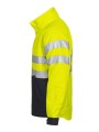 PROJOB 6407 JACKET - EN ISO 20471 CLASSE 3 /api/colors/f8fdaa66-6ddc-4b38-97a7-dc26c00d2622 personnalisable