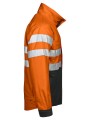 PROJOB 6407 JACKET - EN ISO 20471 CLASSE 3 /api/colors/994f2ca3-7f16-475d-8db3-474f109852d9 personnalisable