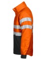 PROJOB 6407 JACKET - EN ISO 20471 CLASSE 3 /api/colors/994f2ca3-7f16-475d-8db3-474f109852d9 personnalisable