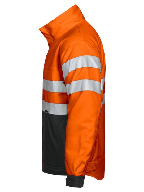 PROJOB 6407 JACKET - EN ISO 20471 CLASSE 3 /api/colors/994f2ca3-7f16-475d-8db3-474f109852d9 personnalisable