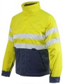 PROJOB 6407 JACKET - EN ISO 20471 CLASSE 3 /api/colors/74288b48-d1b8-4317-95c5-a35b4207d507 personnalisable