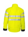 PROJOB 6407 JACKET - EN ISO 20471 CLASSE 3 /api/colors/f8fdaa66-6ddc-4b38-97a7-dc26c00d2622 personnalisable