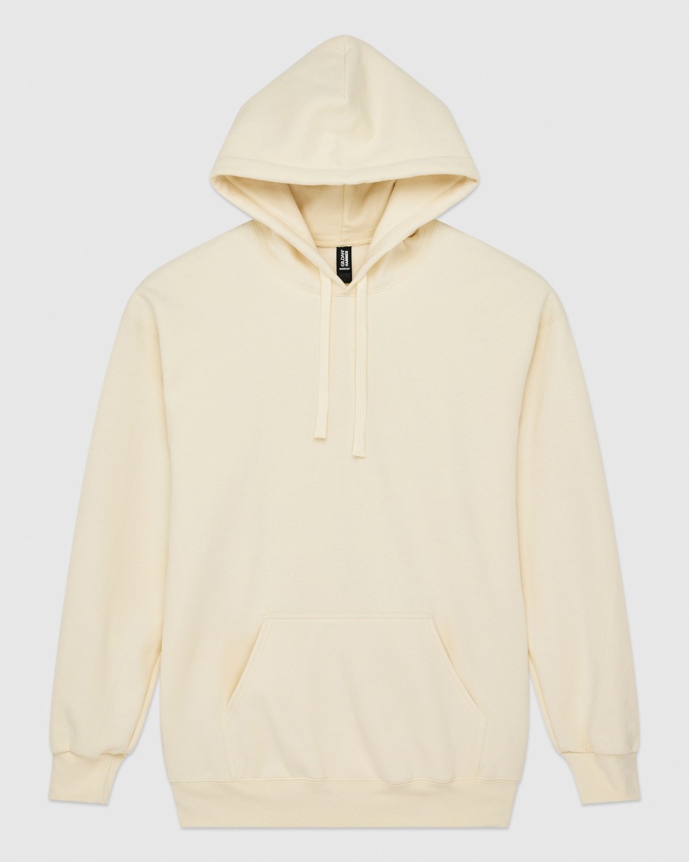 Sweaters & hoodies GILDAN Hammer hoodie adult voor bedrukking &amp; borduring