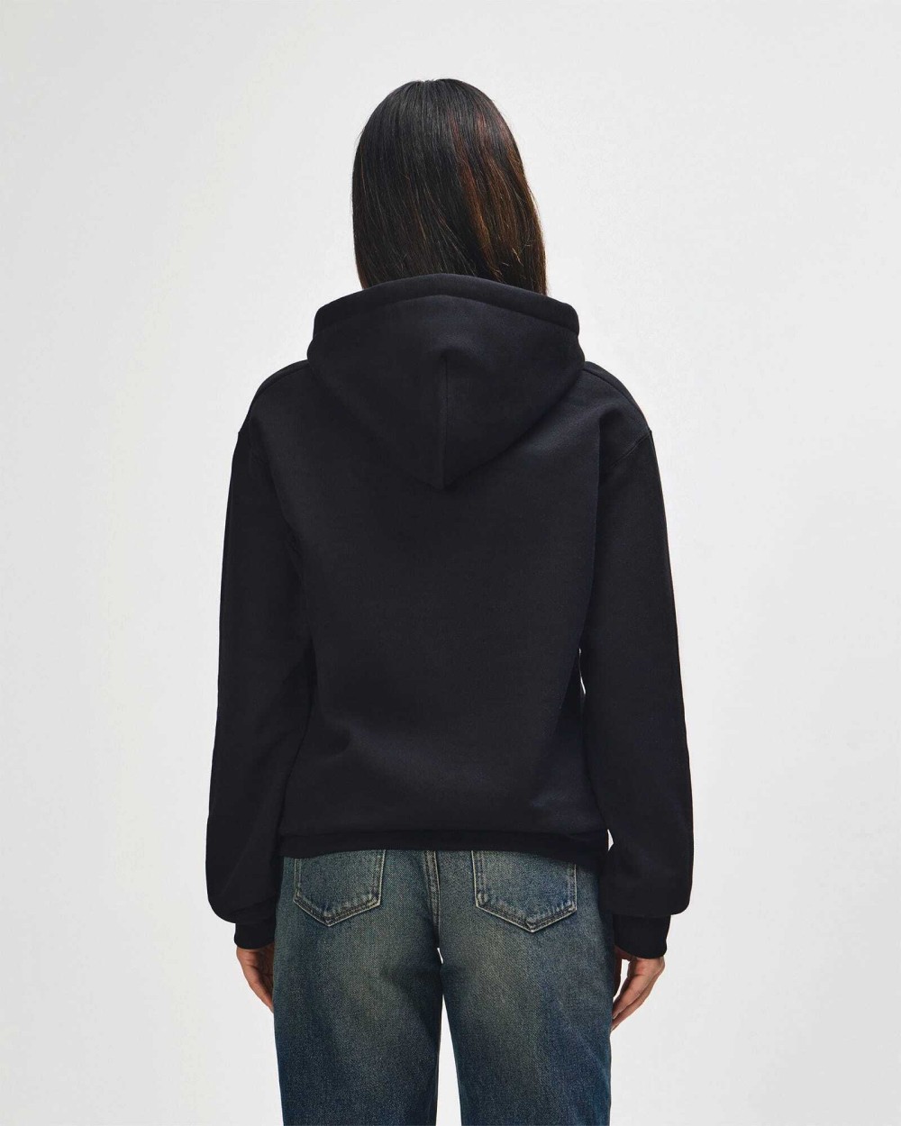 GILDAN Kapuzen-Sweatshirt für Erwachsene Hammer Sweatshirts personalisierbar