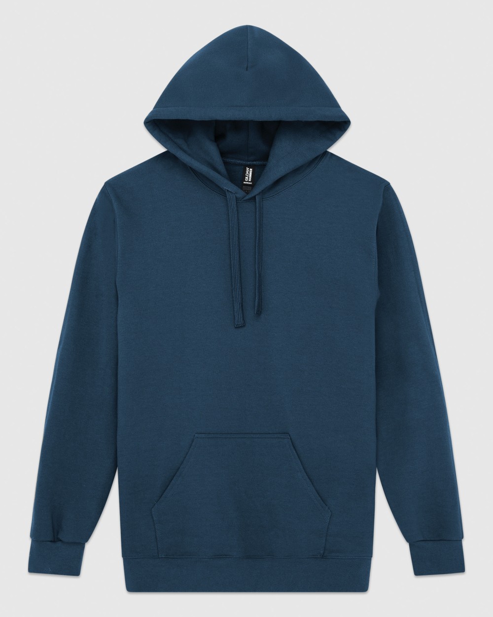 Sweaters & hoodies GILDAN Hammer hoodie adult voor bedrukking &amp; borduring