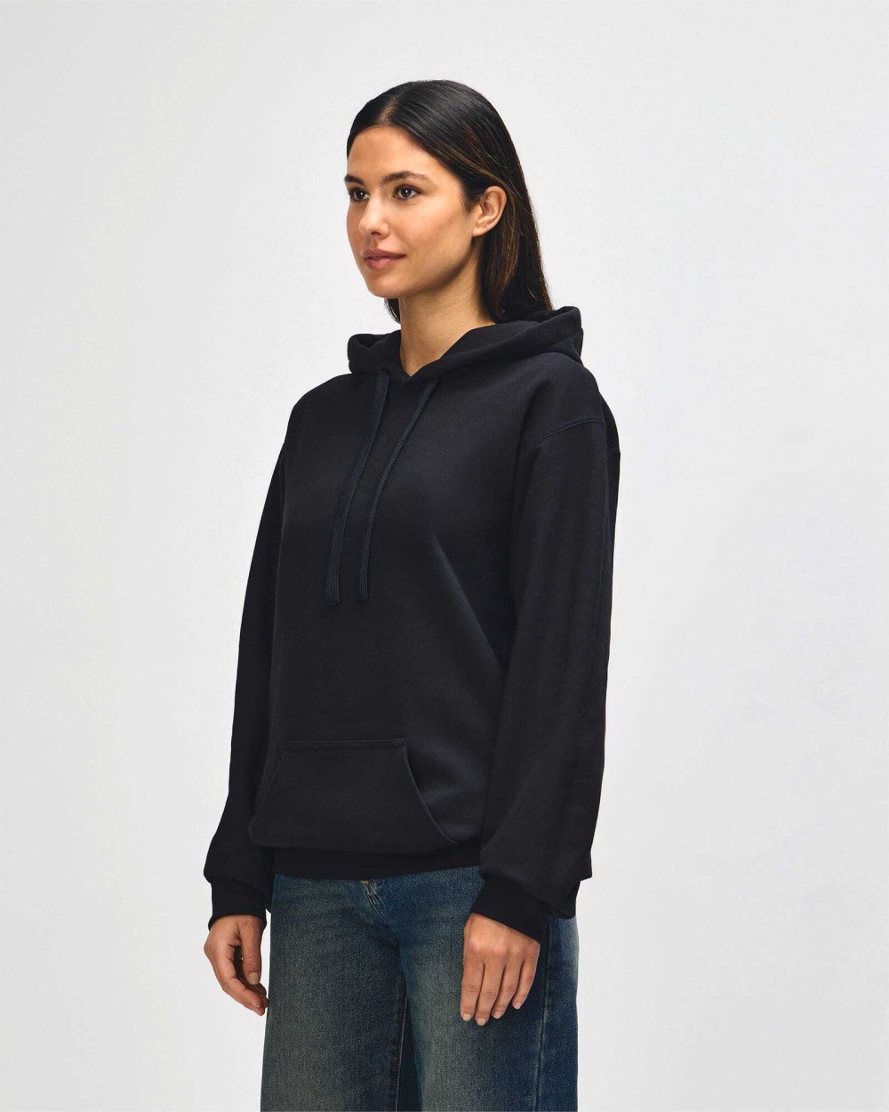 Sweaters & hoodies GILDAN Hammer hoodie adult voor bedrukking &amp; borduring