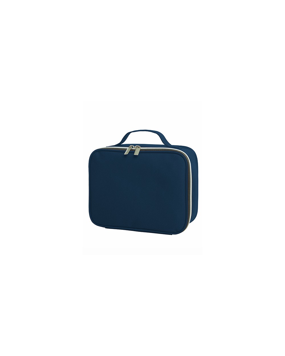 Tassen & Zakken HALFAR Zipper Bag Switch voor bedrukking &amp; borduring