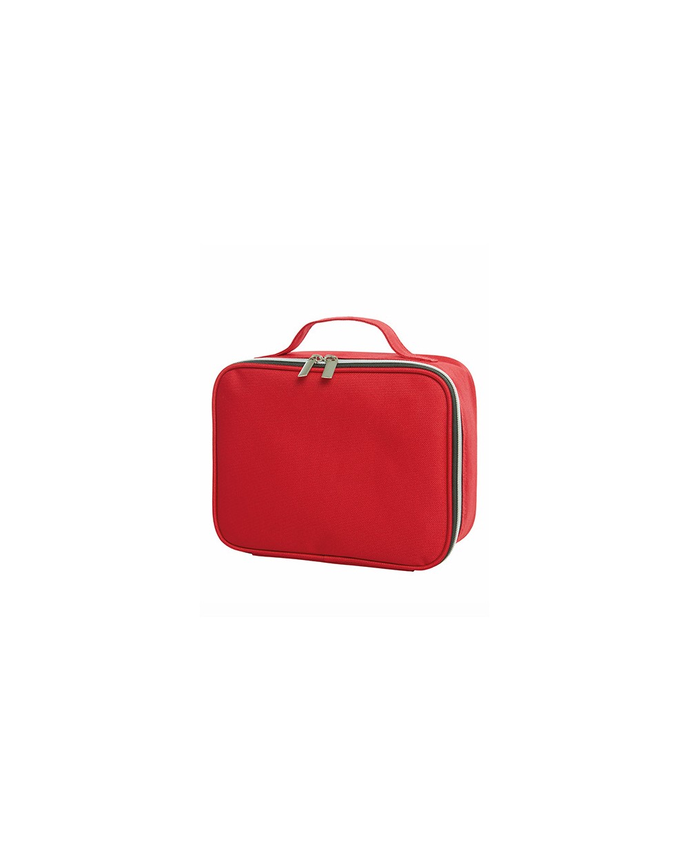 Sacs & Bagagerie personnalisable HALFAR Zipper Bag Switch