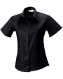 Chemises personnalisable RUSSELL Chemise femme manches courtes Non Iron