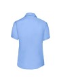 RUSSELL Chemise femme manches courtes Non Iron /api/colors/7cd11260-06e9-4679-96ce-f0c0cca5092d personnalisable