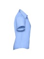 RUSSELL Chemise femme manches courtes Non Iron /api/colors/7cd11260-06e9-4679-96ce-f0c0cca5092d personnalisable