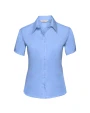 Chemises personnalisable RUSSELL Chemise femme manches courtes Non Iron