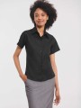 Chemises à personnaliser RUSSELL Chemise femme manches courtes Non Iron 